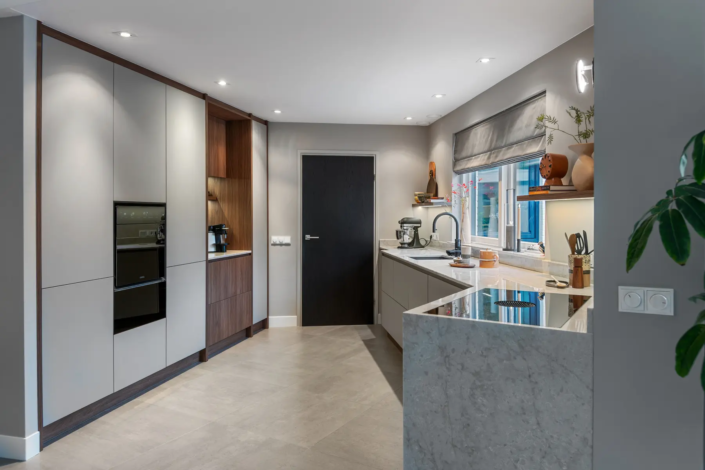 Moderne Keuken Almelo | Koopman Keukens