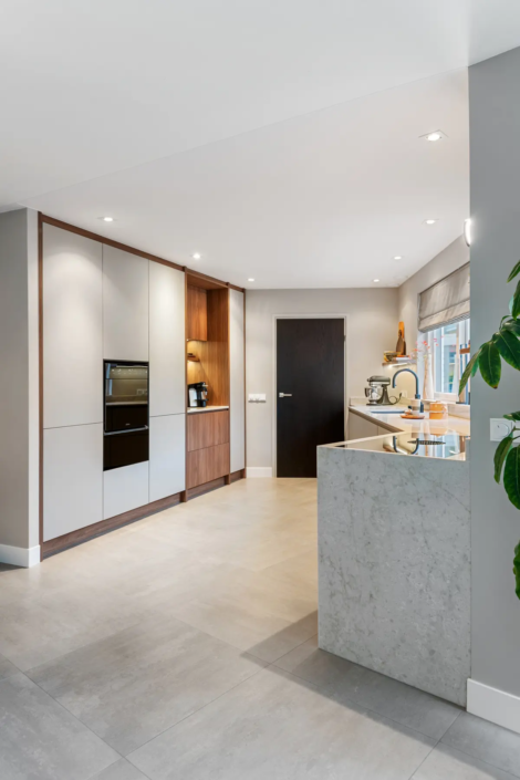 Moderne Keuken Almelo | Koopman Keukens