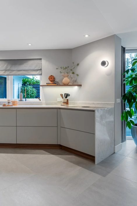 Moderne Keuken Almelo | Koopman Keukens