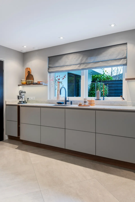 Moderne Keuken Almelo | Koopman Keukens