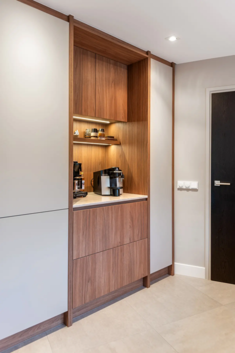 Moderne Keuken Almelo | Koopman Keukens