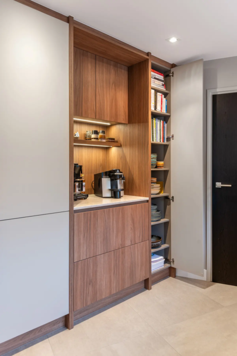 Moderne Keuken Almelo | Koopman Keukens