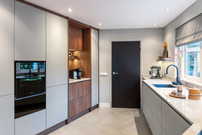 Moderne Keuken Almelo | Koopman Keukens