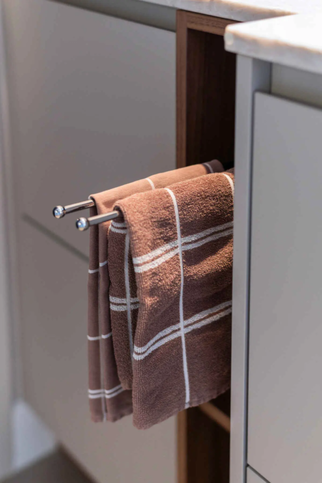 Moderne Keuken Almelo | Koopman Keukens