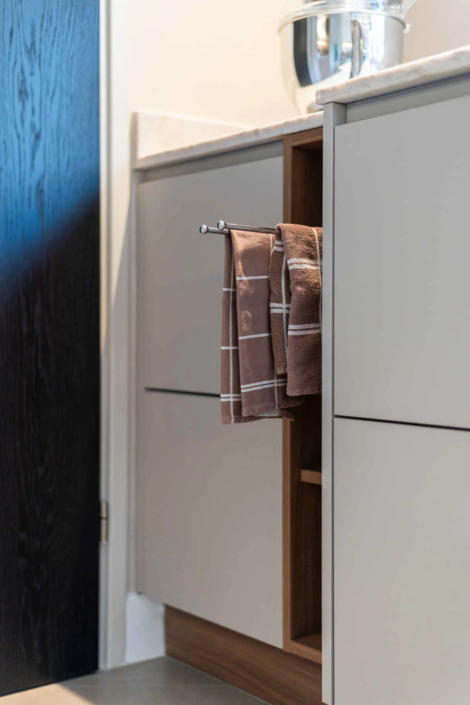 Moderne Keuken Almelo | Koopman Keukens