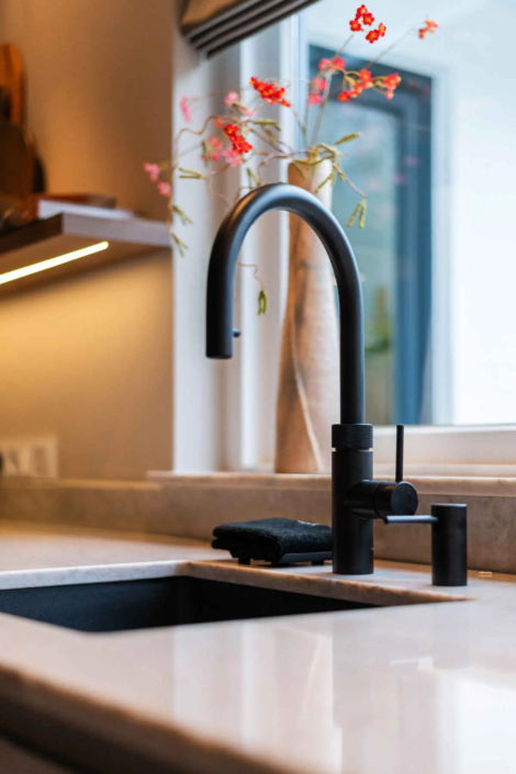 Moderne Keuken Almelo | Koopman Keukens