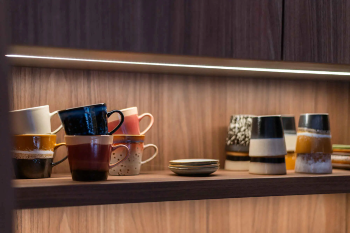 Moderne Keuken Almelo | Koopman Keukens