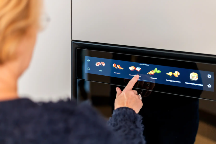 Moderne Keuken Almelo | Koopman Keukens