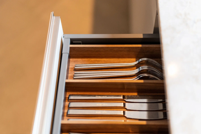 Moderne Keuken Almelo | Koopman Keukens