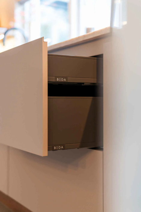 Moderne Keuken Almelo | Koopman Keukens