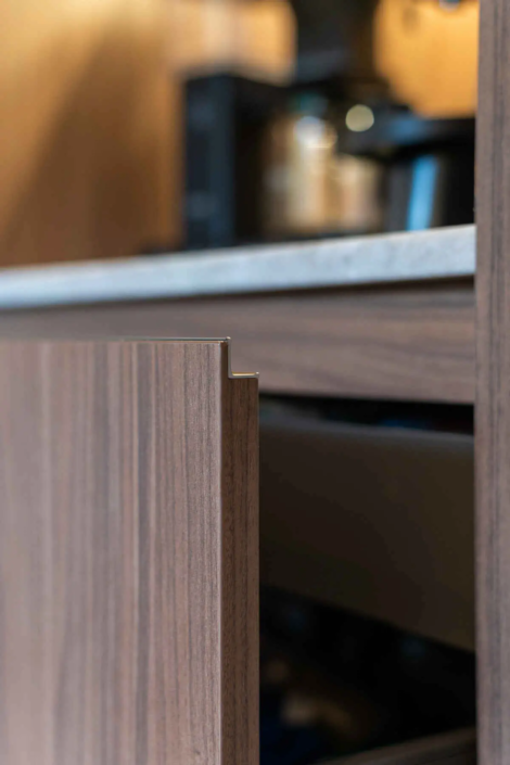 Moderne Keuken Almelo | Koopman Keukens