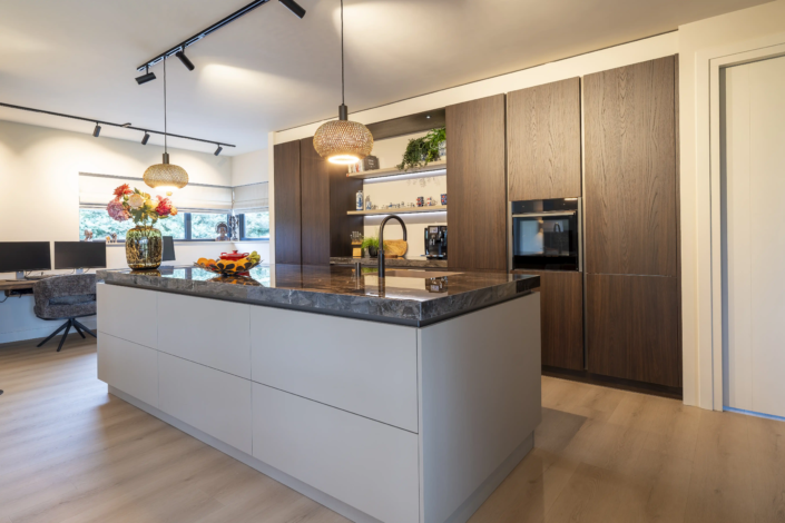 Keuken In Almelo | Koopman Personal Design