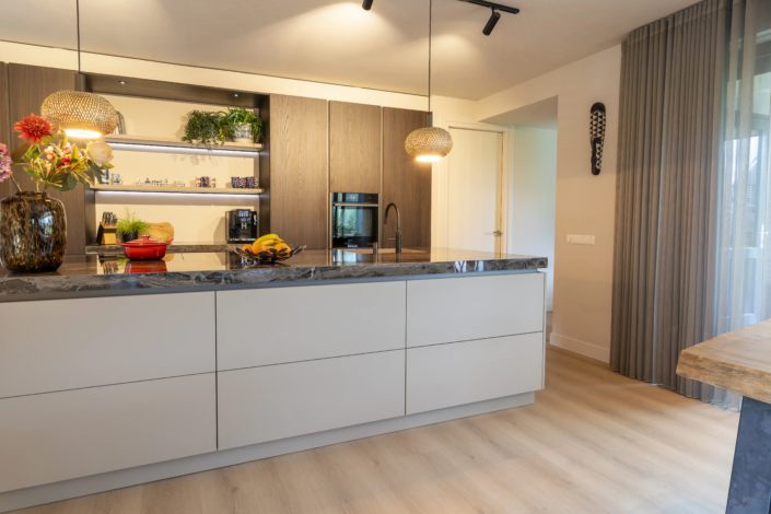 Keuken In Almelo | Koopman Personal Design