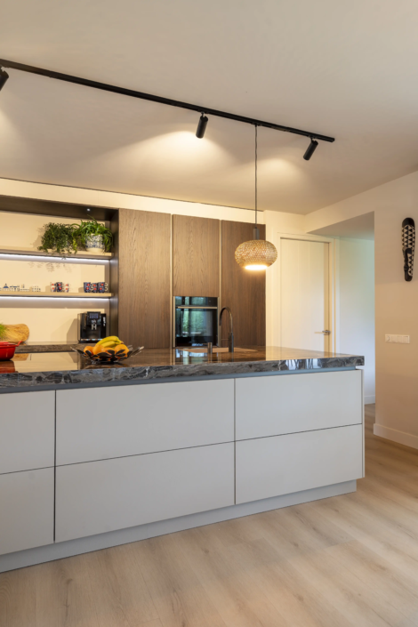 Keuken In Almelo | Koopman Personal Design