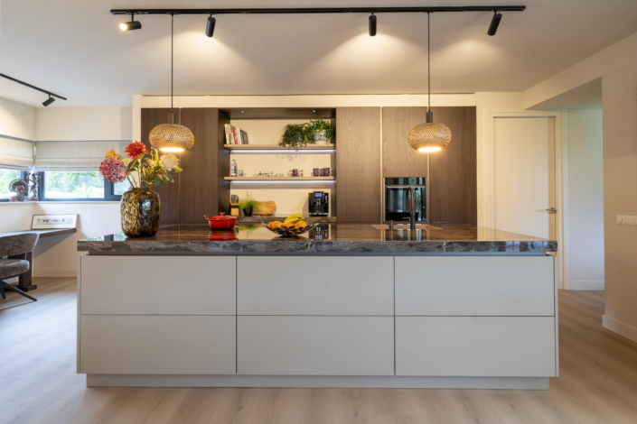 Keuken In Almelo | Koopman Personal Design