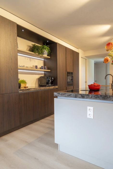 Keuken In Almelo | Koopman Personal Design