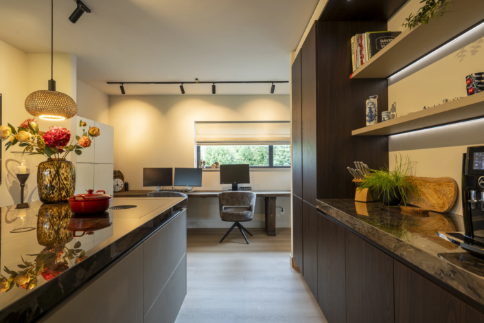 Keuken In Almelo | Koopman Personal Design