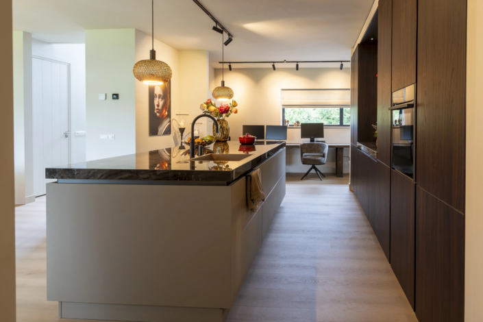 Keuken In Almelo | Koopman Personal Design