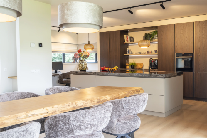 Keuken In Almelo | Koopman Personal Design