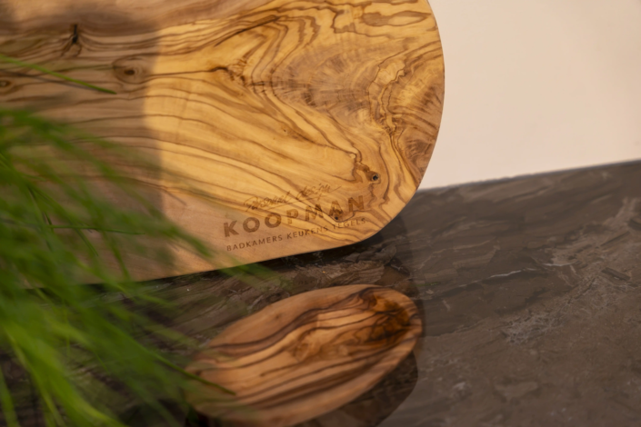 Keuken In Almelo | Koopman Personal Design